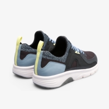 Camper Drift Sneakers Multicolor - Mens Singapore FPZKWQ-601